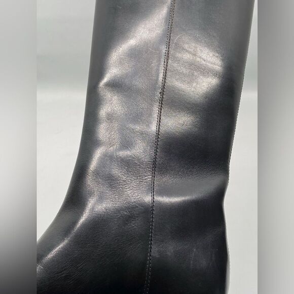 Alexander Wang Booker 60 Riding Boots size 38 - Picture 10 of 14